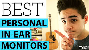 MEE M7 PRO Musician's in-Ear Monitors REVIEW (4K)