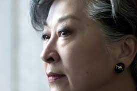 Obituaries : Rae Yoshida; Antelope Valley College Official