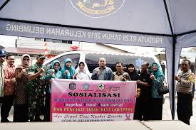 1.2.2 menjelaskan penyebab kanker mulut rahim. Cegah Kanker Serviks 84 Warga Belimbing Lakukan Iva Test Paragrafnews Com