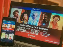 We did not find results for: 5 Paket Kuota Entertainment Telkomsel Dan Cara Daftarnya