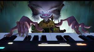 The fourth instalment in the popular hotel transylvania series. Hotel Transylvania 3 Summer Vacation The Villain Professor Abraham Van Helsing Best Moments Hd Youtube