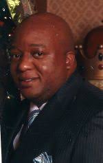 Brian Keith Watson (1969-2015)