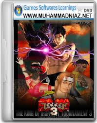 Tekken 3 Free Download Pc Game Full Version