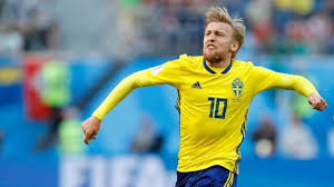 After a poor first half, the worst 45 minutes of. Emotional Emil Forsberg Proud Of Sweden S Achievement At World Cup 2018 Sports News