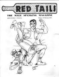 Comics Archives - Jock Spank - Male Spanking