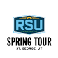 SPRING TOUR event in St. George, UT