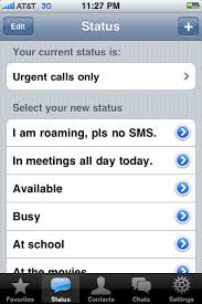 Una versión falsa de whatsapp para iphone roba información de los usuarios. Como Era La Primera Version De Whatsapp Mucho Mas Simple De Lo Que Te Imaginas