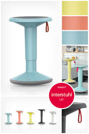 Hocker Interstuhl Up Hocker Buro Zimmer Burohocker