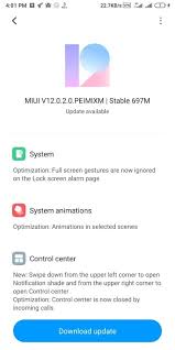 Pixel experience custom roms is based on aosp and it comes loaded with all pixel stuff like icons, fonts, wallpaper, animations, boot animations, and ringtones. Xiaomi Redmi Note 5 Pro Miui 12 Software Update Tracker Update Miui 12 Stable Update Techbuzzprotechbuzzpro