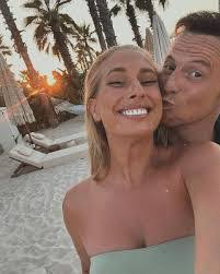 Stacey Love's Instagram, Twitter & Facebook