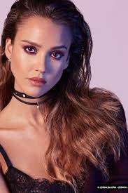 Jessica Alba The Honest Beauty Promoshoot 2016