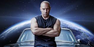 Vin diesel gave dwayne johnson 'a lot of tough love' when he joined fast & furious franchise. Vin Diesel Had Mixed Emotions About Fast Furious Going To Space