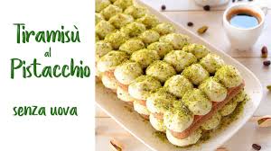 Dei cestini di pasta fillo con yogurt greco, miele e. Fatto In Casa Da Benedetta Tiramisu Al Pistacchio Facebook