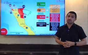 It was first identified in december 2019 in wuhan,. Video Continuara En Semaforo Rojo Bc Perez Rico El Sol De Tijuana Noticias Locales Policiacas Sobre Mexico Baja California Y El Mundo