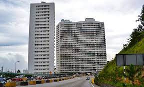 Genting ria apartment by c&t is located in genting highlands. Ria Apartment