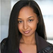 Stunt Performer Spotlight: Tanika Lopez