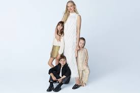 H&M Holiday 2024 Campaign: New Classic Style