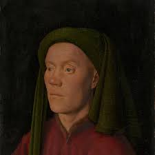 Follower of Jan van Eyck