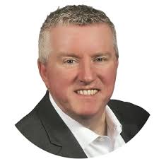 Seamus Grady, CEO at Fabrinet Biography