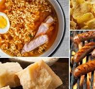 5 High MSG Foods to Avoid