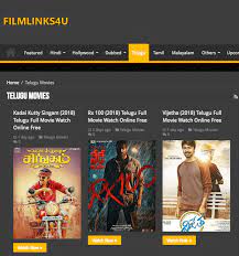Soap2day is an ideal website that allows you to avail enjoyable and entertaining sitcoms and movies. Top 18 Websites To Watch Full Hd Telugu Movies Online For Free