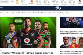 Outdoor and sporting goods company. 18 Best Australian Sports Blogs And Websites Man Of Many
