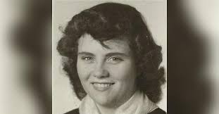 Maxine Joyce Griggs Obituary