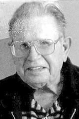 Robert Ackerman Obituary (2010)