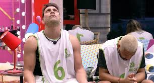 Bbb21 rodolfo ganha prova do anjo подробнее. Prova Do Anjo Bbb 21 Caio Vence E E O Anjo Da Semana