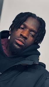 La nkundilisation 🧘🏿‍♂️, #model #music #cauris