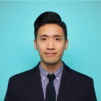 Gordon Fung, MA, BSc