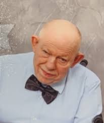 Obituary for George Michael Tyler