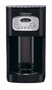 Let's get started with this chart. Cuisinart Whole Latte Love