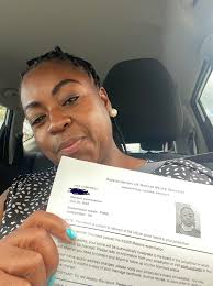 So this happened today! I passed my LMSW!!!! This test really challenged me  in every way(mentally, emotionally, physically & spiritually)!! I felt  sick, I felt defeated and ashamed! But finally today I