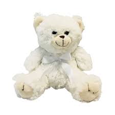 Featuring over 400 beautiful bouquets and floral arrangements starting at just $24.95. Cute White Teddy Bear Delivered Sydney Value Flowers