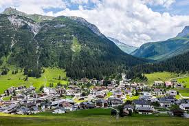 So you wanna go have some lech? What To Do In Lech In Summer The Green Jewel Of Austria After Ski