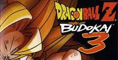Budokai 3, released as dragon ball z 3 (ドラゴンボールz3, doragon bōru zetto surī) in japan, is a fighting video game based on the popular anime series dragon ball z. Dragon Ball Z Budokai 3 Download Gamefabrique