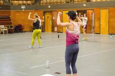 Fayetteville High Fitness