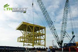 Th heavy engineering berhad (thhe) is listed on the main board of bursa malaysia since january 2005 having established itself in the oil & gas industry since 2002. Th Heavy S Unit Fined Us 6 22 Mil By Dubai Court The Edge Markets