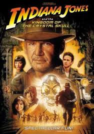 Pin By Lqponline On Indiana Jones In 2020 Indiana Jones Crystal Skull Adventure Movies