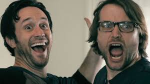 Neil & John: The Key by Sherwin Shilati