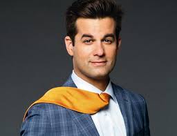 Michael Kosta (concert series)