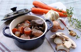 Epingle Sur Boeuf