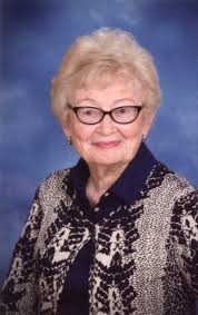 Loretta Morris — Fraker Funeral Home, Inc.