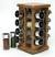 Drawer Spice Rack Organizer