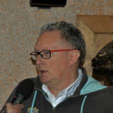 Stream Eric Chapa by Nuts Radio