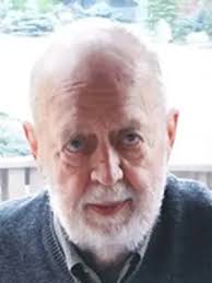 Obituary information for John Bernt THORPE