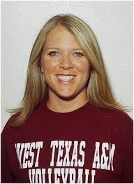 Holly Lamb hired as new VRHS volleyball coach