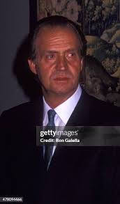 2,804 Us King Juan Carlos Of Spain Stock Photos, High-Res Pictures, and  Images