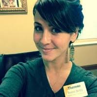 10 "Therese Manning" profiles